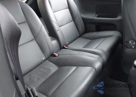 2009 Volvo C30 T5/T5 R-Design from USA, damaged, VIN YV1MK672392144885